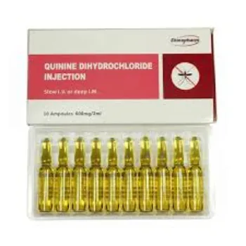 Quinine Hydrochloride
